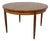 Mid-Century Fresco Dining Table in Teak from G-Plan, United Knigdom, 1960s For Sale