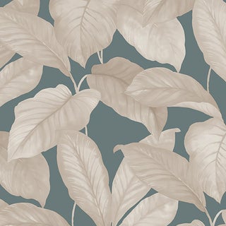 Sample - Borastapeter Bo Wallpaper in Mineral For Sale
