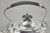 Silver Antique Walker Hall Sheffield Silver Plated Teapot Spirit Kettle on Warmer Stand For Sale - Image 8 of 18
