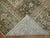 Contemporary Garden Box Design Antique Persian Tabriz Room Size Rug - 10' x 12'11" For Sale - Image 3 of 18