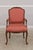 Age: Approx: 30 Years Old Details: Mahogany Fine Carved Details High Quality Construction French Style Overall Clean Well...