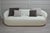 Contemporary Cottonflower 240 Cloud Curved Sofa in White Boucle by Danu Chirinciuc for Kabinet For Sale - Image 3 of 6