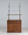 19th Century France Brown Wood Storage Cabinets & Cupboards For Sale - Image 9 of 11