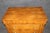 A handsome and beautifully proportioned French Empire-style tall chest, dating to approximately the 1950s or 1960s,...