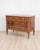 Italian Late 18th–Early 19th Century Rosewood and Amaranth Chest of Drawers For Sale - Image 4 of 9