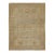 Antique Turkish Rug With Intricate Floral Play in Beige & Pastels - Rug & Kilim For Sale