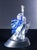 Isadora Magic of Dance Sculpture in Crystal from Swarovski For Sale - Image 14 of 18
