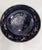 Signed Moorcroft Bowl with Apples is in new condition and has only been displayed on a shelf. The discontinued pattern has...