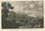 Early 19th Century Louis-Pierre Baltard, Panoramic View of Saint-Cloud from Sèvres, 1803, Engraving For Sale - Image 5 of 11