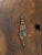 1960s Art Deco Waterfall Cabinet For Sale - Image 16 of 16