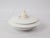 Vintage Danish Verona Pendant Lamp by Kurt Wiborg for Jeka, 1980s For Sale - Image 5 of 9