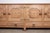 Large French Sideboard in Oak by Guillerme et Chambron for Votre Maison, 1960s For Sale - Image 16 of 18