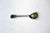 Plain Silver Sugar Spoon For Sale - Image 3 of 5