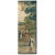 Tan Antique 1800 French Tapestry For Sale - Image 8 of 9