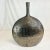 1980s Post Modern Contemporary Faux Reptile Ceramic Vase For Sale - Image 9 of 12