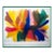 Sale 80s Vintage Original Morris Louis Exhibition Lithograph Poster Smithsonian Museum For Sale