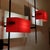 1950s Mod. 2020 Wall Lights by Bruno Gatta for Stilnovo, 1955, Set of 2 For Sale - Image 5 of 16