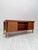 Danish Teak Executive Writing Desk by Ib Kofod-Larsen, 1960s For Sale - Image 13 of 18