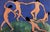 Artist: Henri Matisse Country: France Title: Dance 1 Medium: Giclee on watercolor paper Marks: Ltd Edition Numbered Giclee...