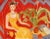 Artist: Henri Matisse Country: France Title: Michaela Medium: Giclee on watercolor paper Marks: Ltd Edition Numbered...