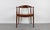 Set of Hans Wegner the Round Chair both in Oak For Sale - Image 11 of 13