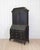 18th Century Black Scandinavian Bureau For Sale In Atlanta - Image 6 of 10