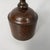Italian Round Doorstop in Turned Wood, 1930s For Sale - Image 9 of 12