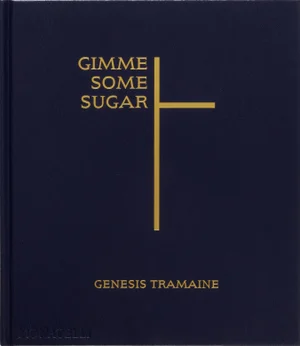 Gimme Some Sugar Book