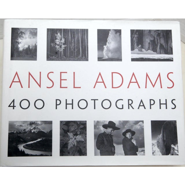 Lot of Vintage Coffee-Table Photographic Nature Books–A. Adams, R. Kaufman, E. Porter For Sale - Image 9 of 18