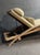 Wood Sundeck Stacking Adjustable Chaise, Designed by John Munford. For Summit For Sale - Image 7 of 8