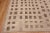 Nazmiyal Collection Modern Tribal Geometric Area Rug For Sale - Image 4 of 8
