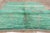 Green Beni Mrirt Moroccan Rug, 05'09 X 08'04 For Sale - Image 10 of 11
