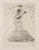The Queen, 1968, Etching For Sale - Image 4 of 4
