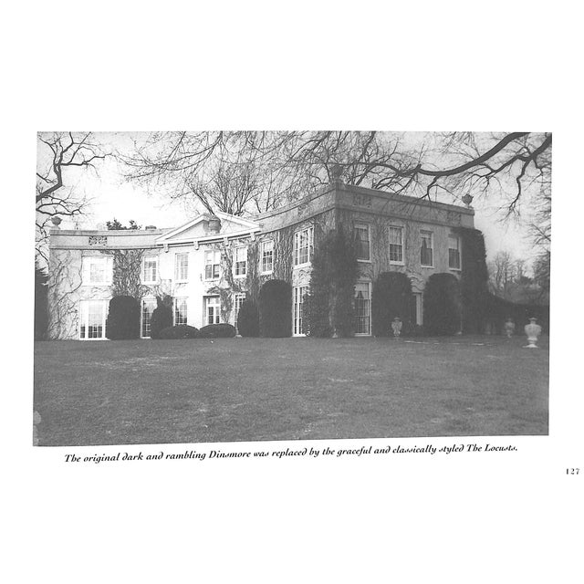 "Phantoms of the Hudson Valley" 1995 Randall, Monica For Sale - Image 4 of 12