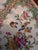 Ceramic Antique Chinese Porcelain Set of Six Rose Canton Plates For Sale - Image 7 of 17