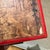 Vintage Red Leather Box Triberger Wasserfälle Germany For Sale - Image 16 of 18