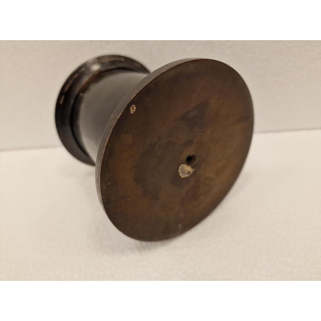 Hucha Vancía Grand Tour / Objet De Vetu, S. Xix - France For Sale - Image 14 of 15