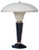 Art Deco 320 Table Lamp from Jumo For Sale