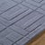 Step into a world of iconic design with our Frank Lloyd Wright collection hand made rug. Perfect for any space in your...