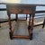 Gateleg Table in Oak, 1800s For Sale - Image 6 of 17