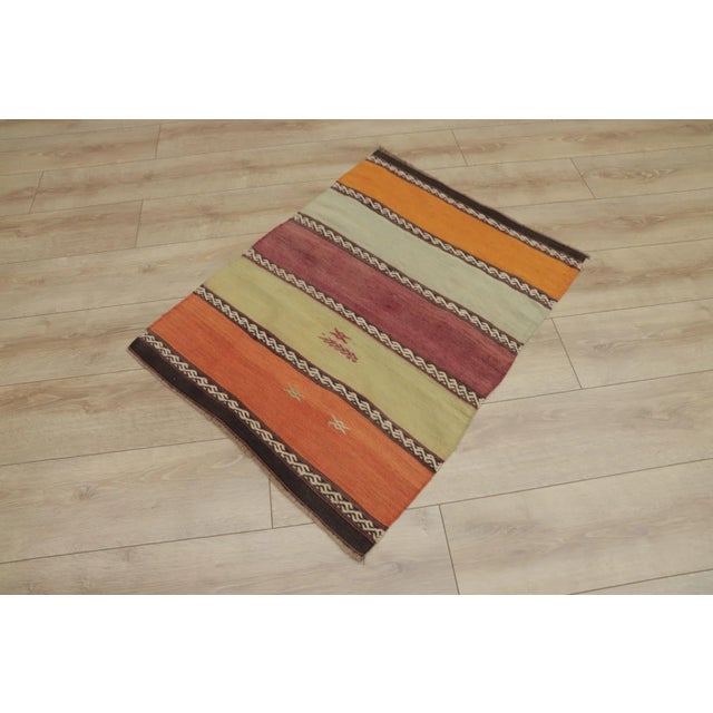 Size: 2.3 x 3 ft ( 70 x 92 cm) 27 x 36 inches Color: Organic Natural Dye ( Orange,Blue,Raspberry Red,Yellow,Black,White )...