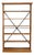 Vintage Oak Shelf, 1940 For Sale