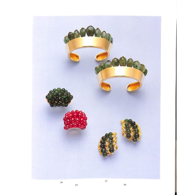 "The Jewels of the Duchess of Windsor - 2nd-3rd April 1987 Sotheby's Geneva" 1987 For Sale - Image 11 of 18