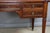 Louis XVI Desk in Mahogany For Sale - Image 4 of 15
