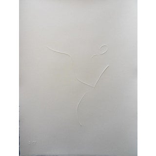 Henri Matisse, Corps en équilibre, Etching For Sale
