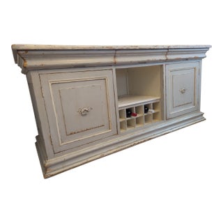 Vintage Sideboard, Attributed For Sale