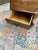 1960s 1960s Ethan Allen Maple Pedestal Table For Sale - Image 5 of 7