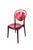 Stackable Parisienne Chair from Calligaris, 2000s For Sale - Image 6 of 10