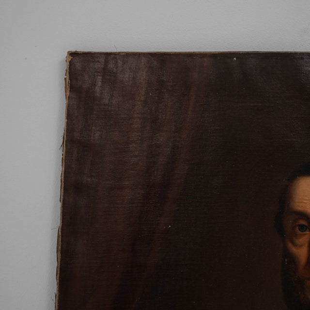 19th Century French Painting For Sale - Image 13 of 18