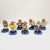 Ceramic Snow White and the Seven Dwarfs Figurines, 1942, Set of 7 For Sale - Image 6 of 14